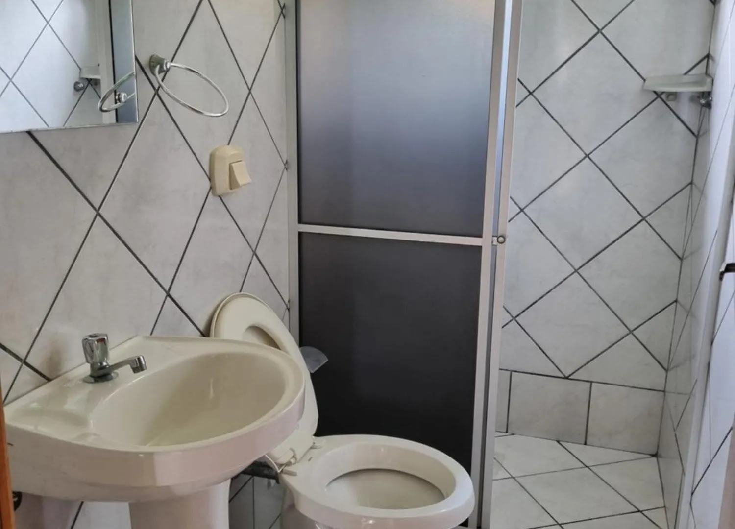 Apartament Pousada Girassol Urubici